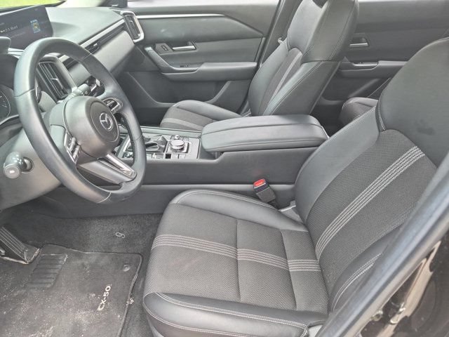 Used 2025 MAZDA CX-50 AWD 2.5 S w/ Premium Package image 24