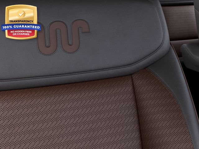 New 2027 Ford Expedition King Ranch RWD image 16