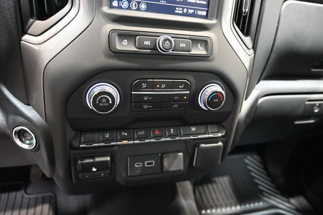New 2026 Chevrolet Silverado 2500 Custom w/ Custom Value Package AWD/4WD image 20