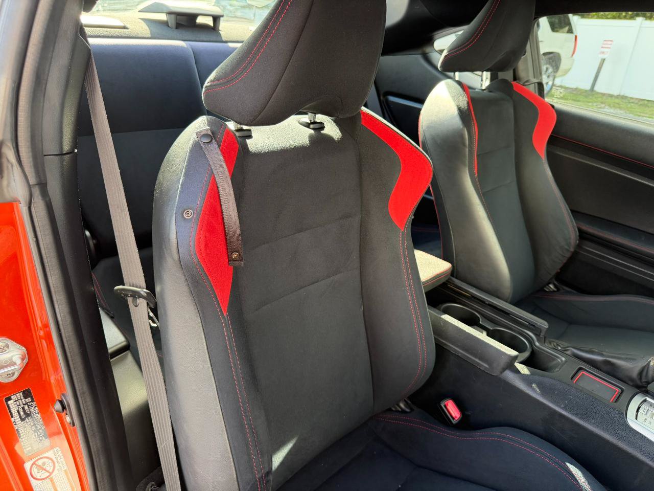 Used 2015 Scion FR-S RWD image 38