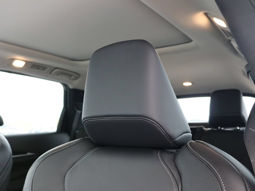 Certified 2025 INFINITI QX60 Pure AWD/4WD image 25