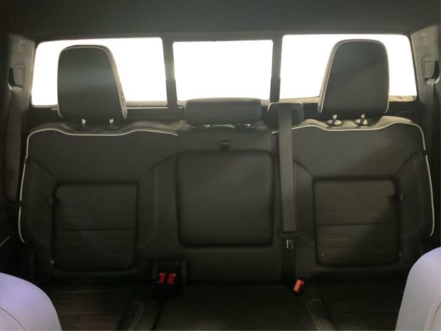 Used 2024 GMC Sierra 1500 AT4X image 15