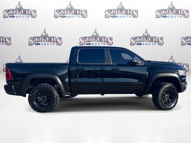 Used 2026 RAM 1500 RHO AWD/4WD image 2