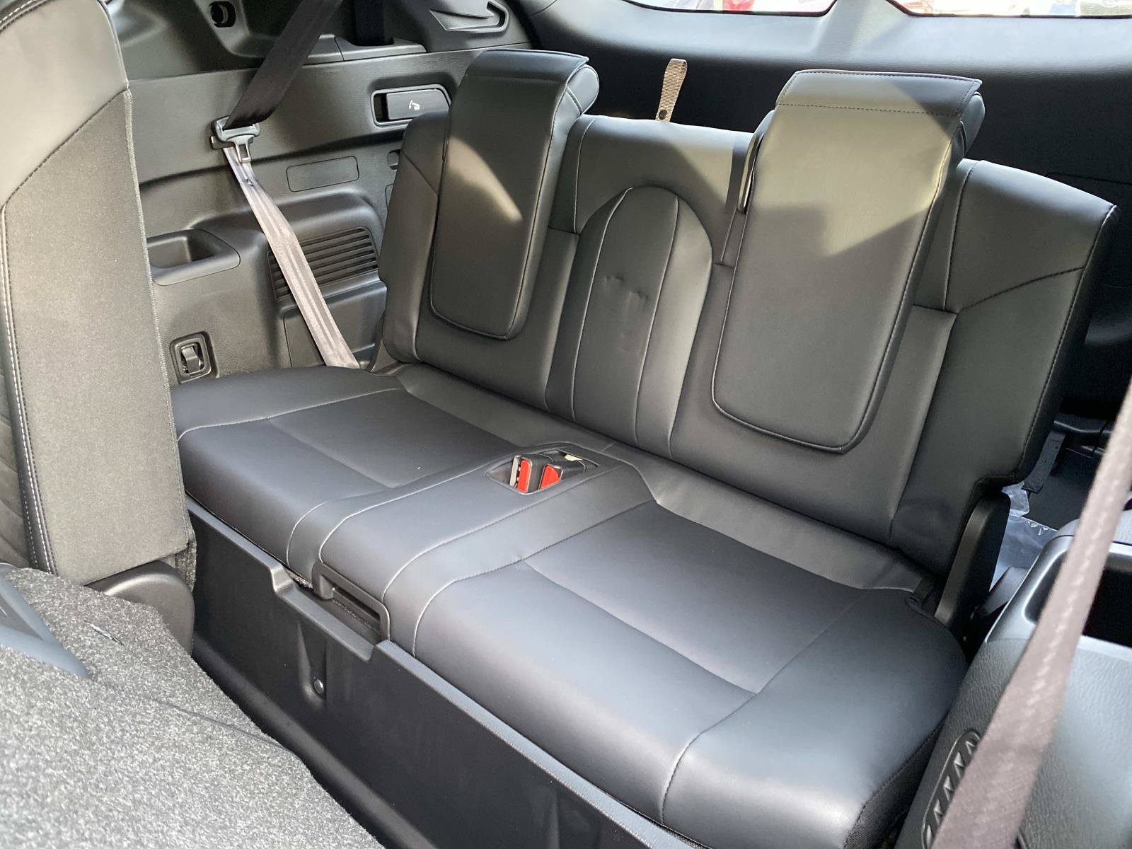 New 2026 Mitsubishi Outlander SE AWD/4WD image 9