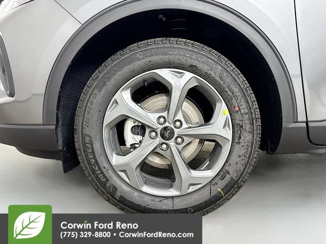 New 2026 Ford Escape ST-Line Select w/ Tech Pack #2 AWD/4WD image 33
