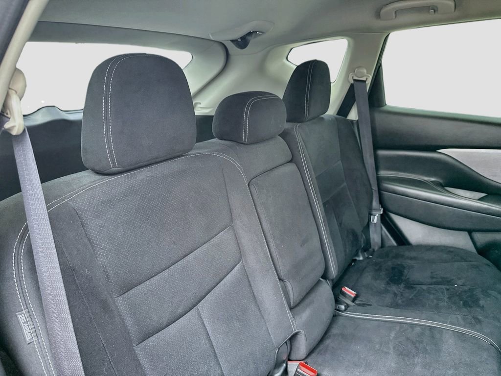 Used 2021 Nissan Murano SV AWD/4WD image 24