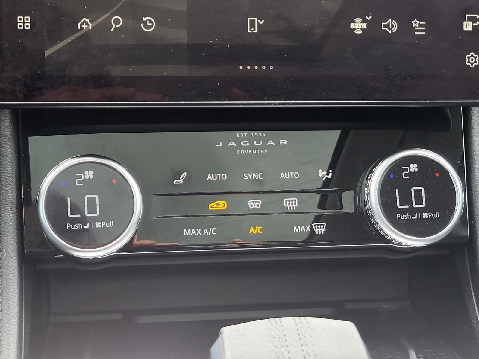 Used 2023 Jaguar F-PACE S AWD/4WD image 30