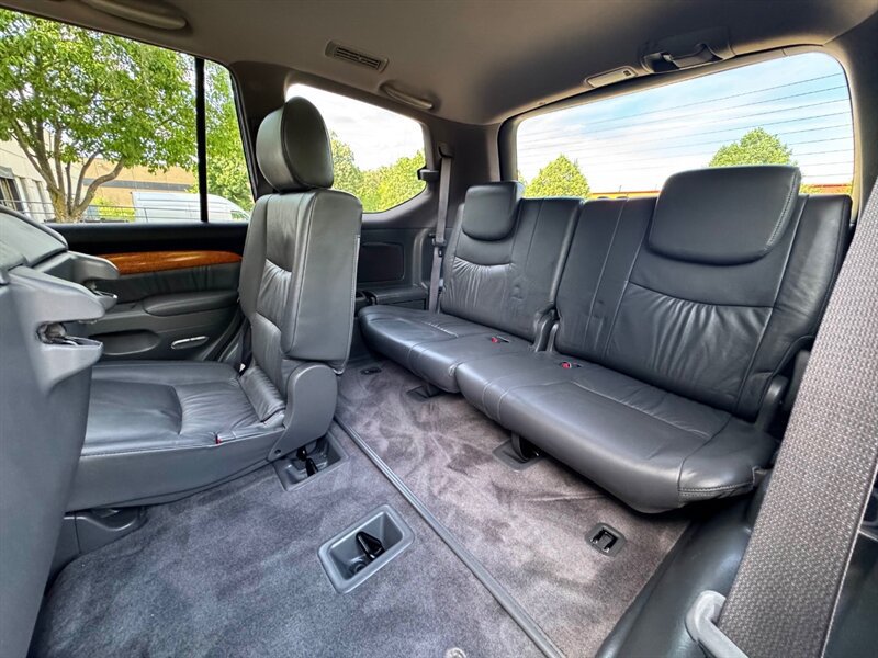 Used 2007 Lexus GX 470 AWD/4WD image 27