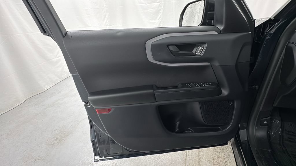 Used 2023 Ford Bronco Sport Big Bend image 19