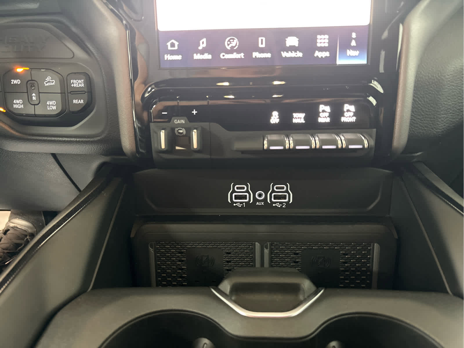 New 2026 RAM 2500 Power Wagon image 22