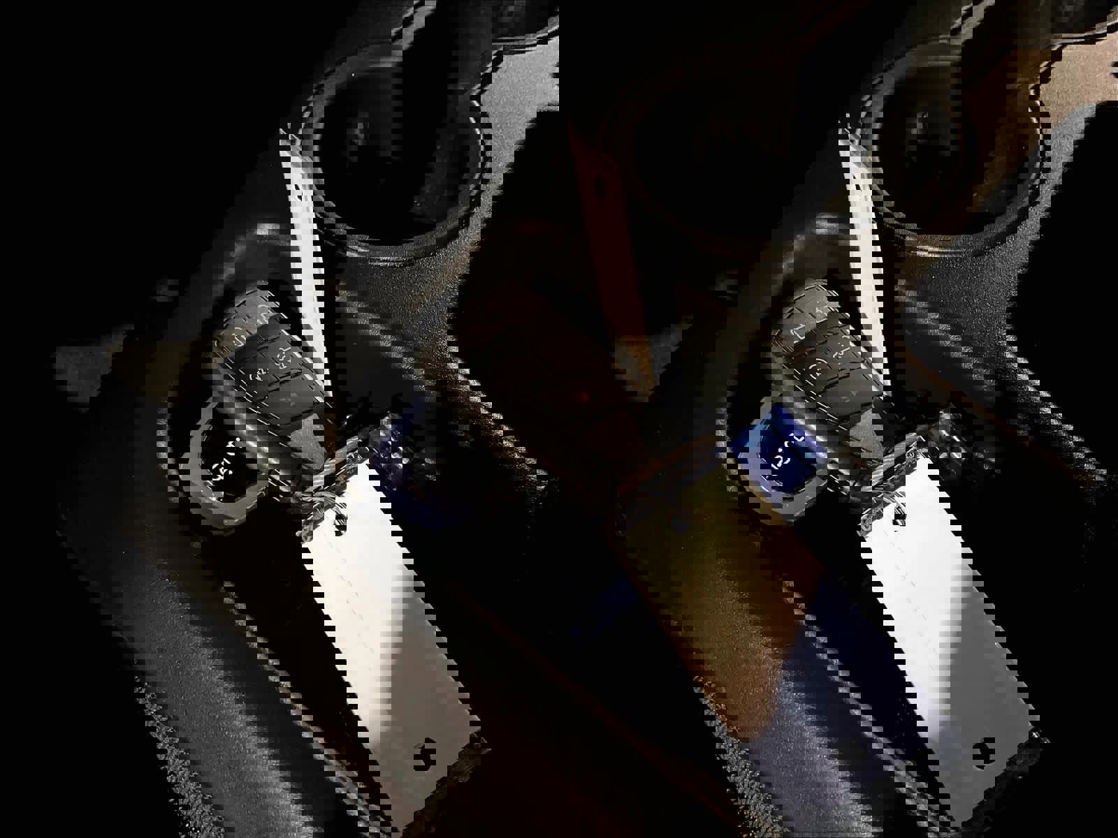 Used 2025 Chevrolet Silverado 1500 LT image 29