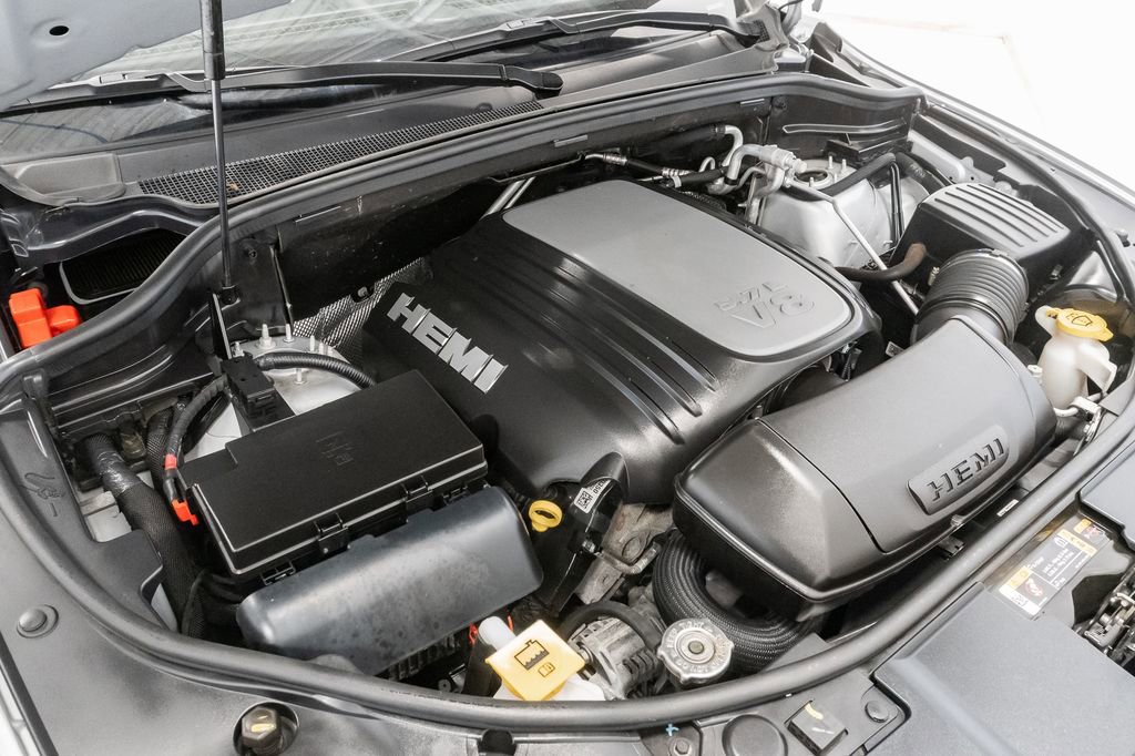 Used 2024 Dodge Durango R/T AWD/4WD image 4