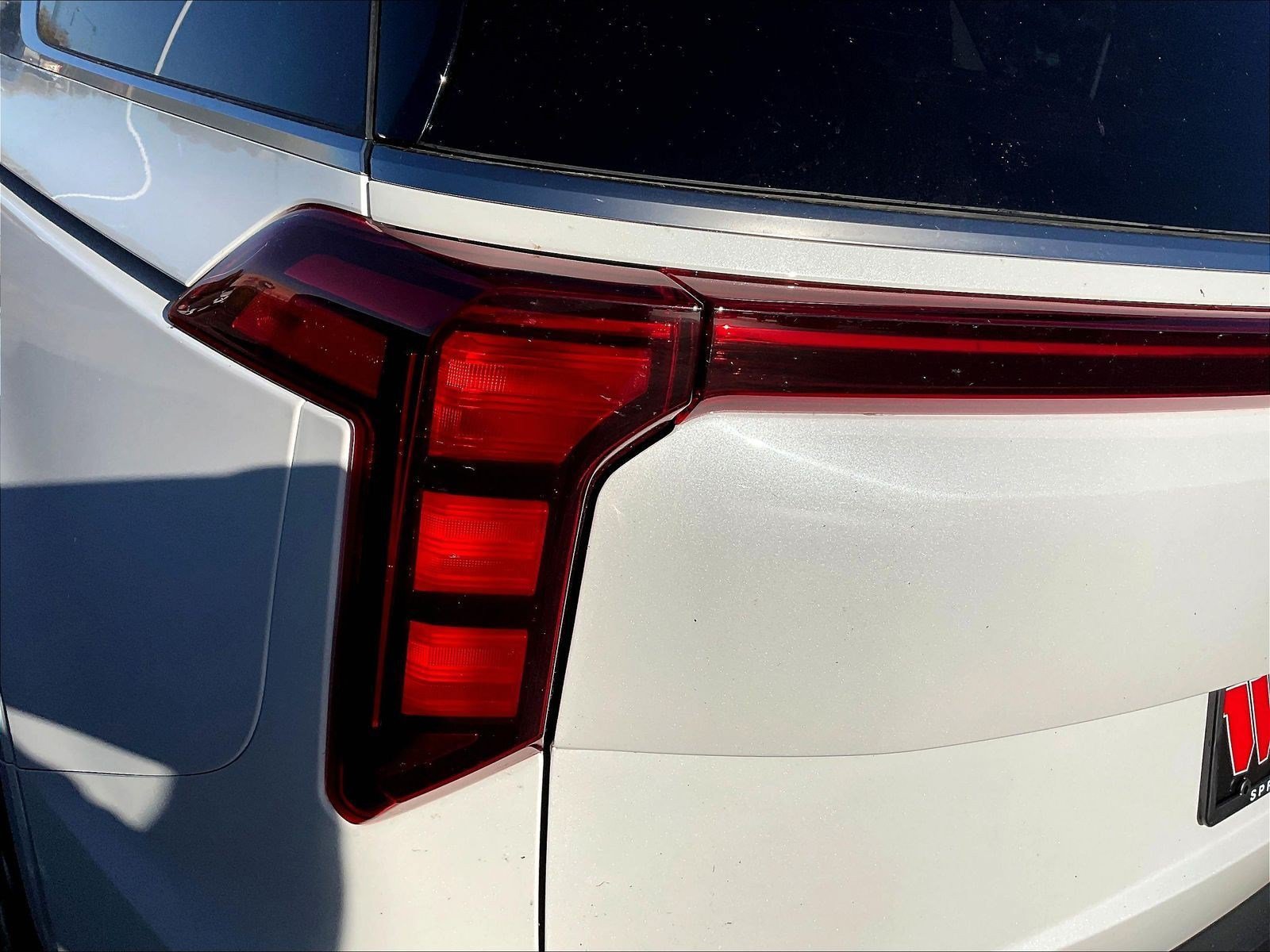 New 2027 Kia Carnival SX FWD image 15