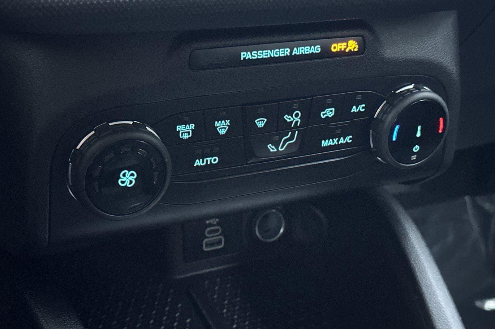 Used 2024 Ford Bronco Sport Big Bend image 19