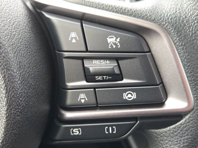 New 2026 Subaru Impreza 2.0i Sport image 15