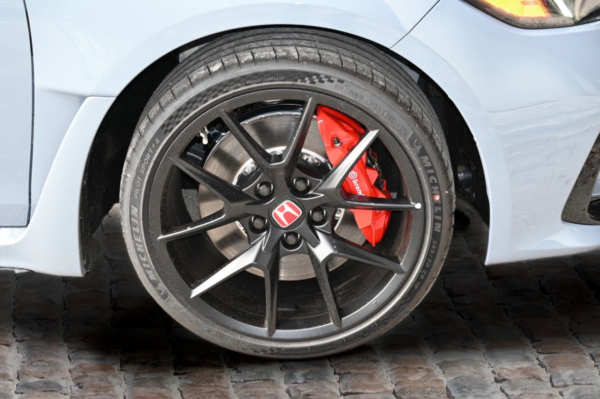 New 2025 Honda Civic Type R image 38