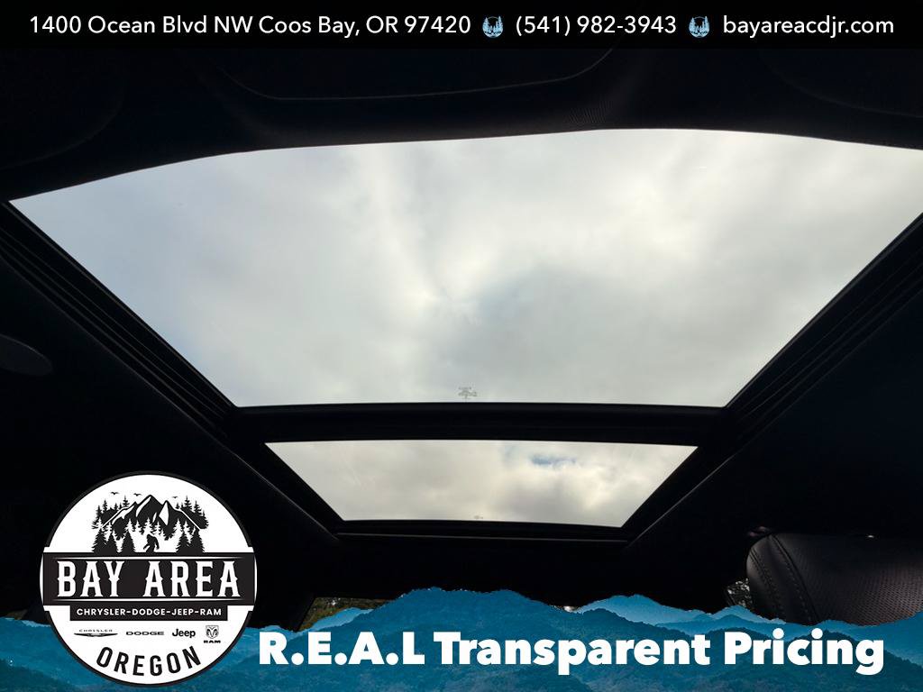 Used 2021 Ford F150 Platinum w/ Equipment Group 701A High AWD/4WD image 24
