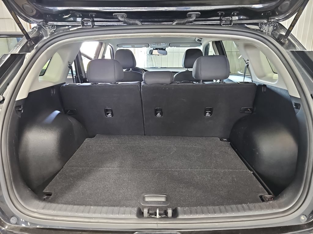 Used 2021 Kia Niro LXS FWD image 12