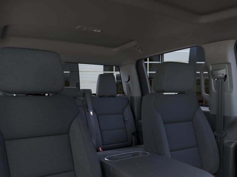 New 2026 GMC Sierra 1500 Elevation AWD/4WD image 24