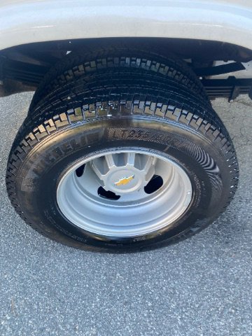 Used 2024 Chevrolet Silverado 3500 W/T w/ WT Convenience Package image 35