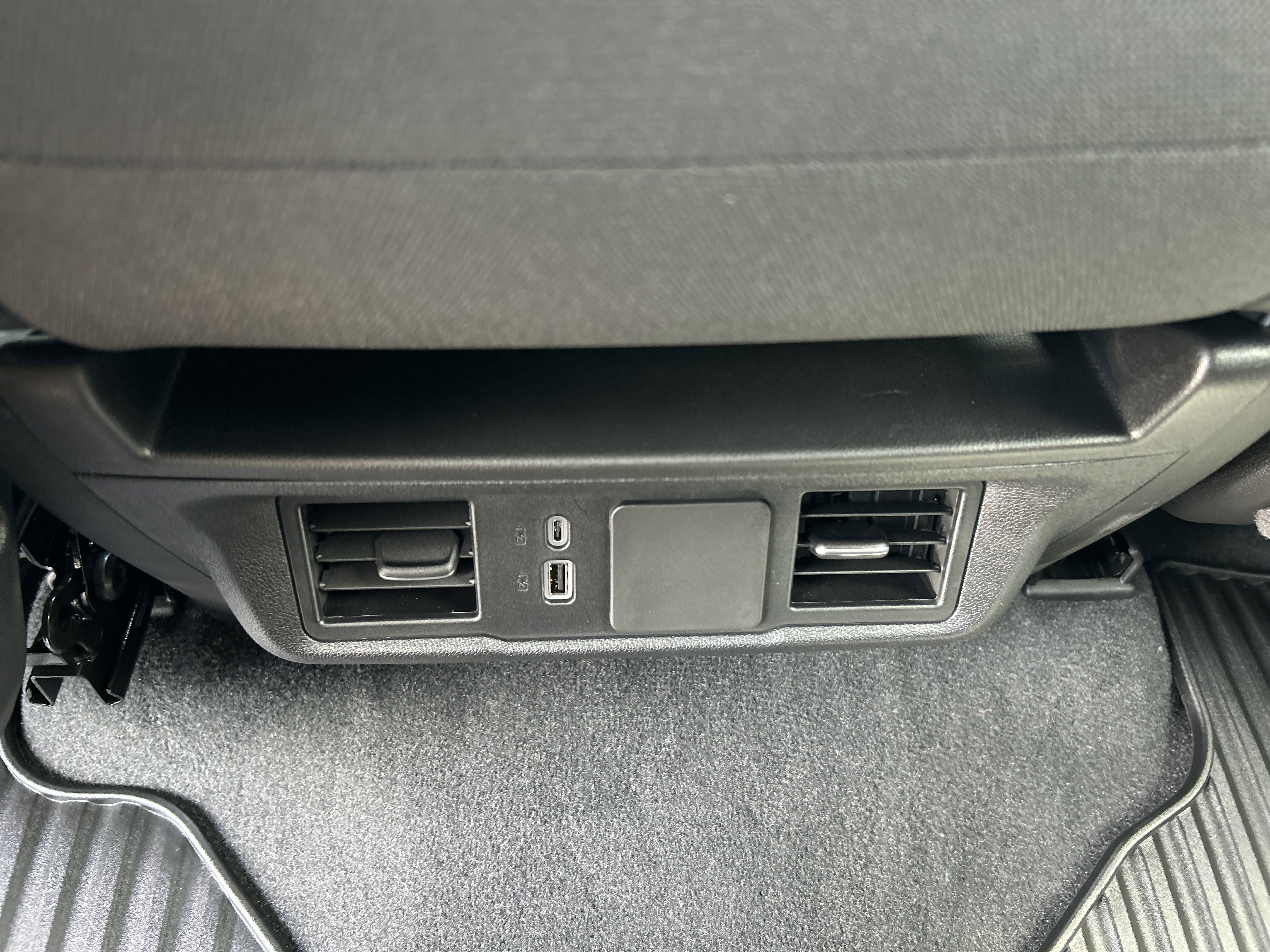 New 2026 Chevrolet Silverado 1500 Custom Trail Boss image 47