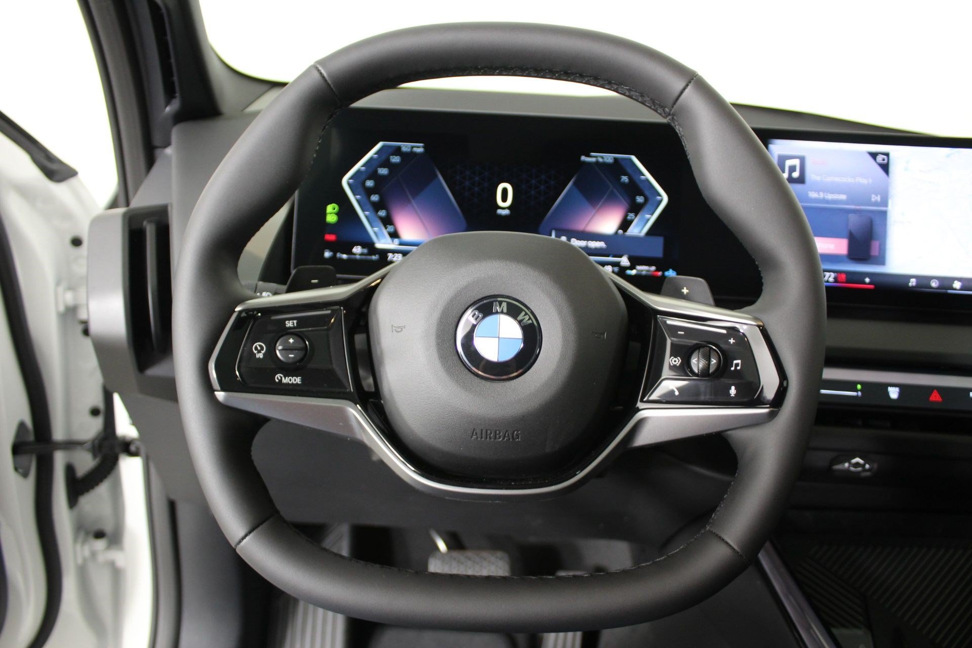 New 2026 BMW X3 xDrive30i w/ Convenience Package AWD/4WD image 15