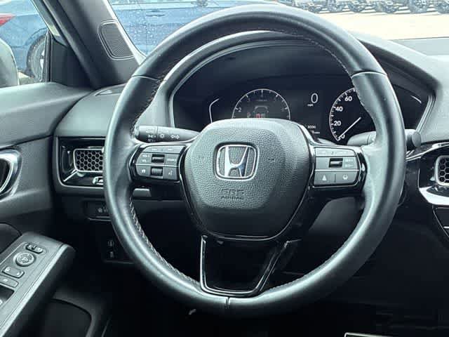 Used 2024 Honda Civic Sport image 23