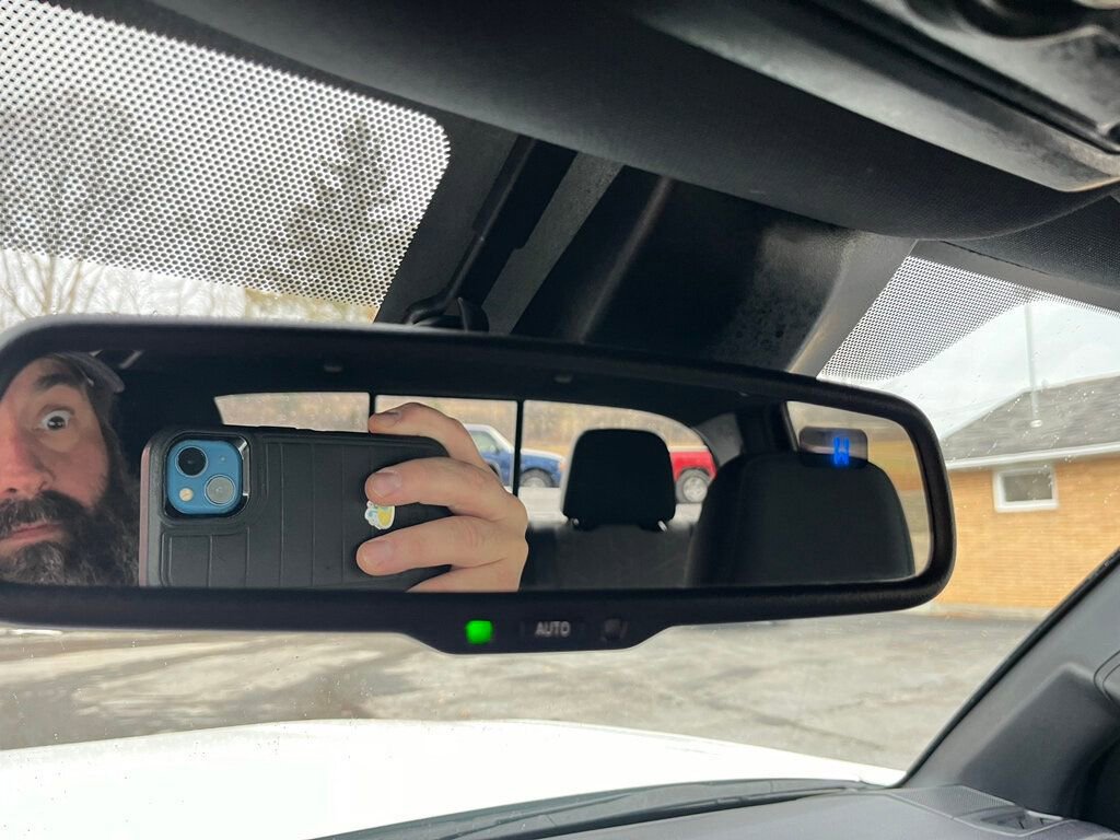 Used 2022 Toyota Tacoma 4x4 Double Cab image 36