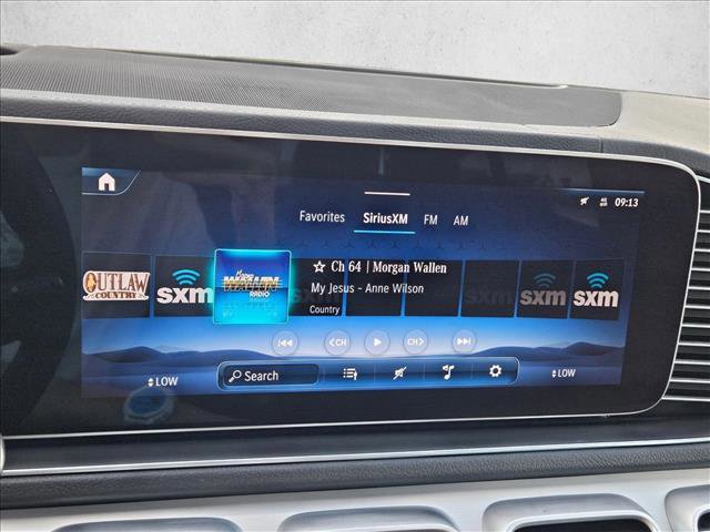 Used 2024 Mercedes-Benz GLE 350 4MATIC image 13