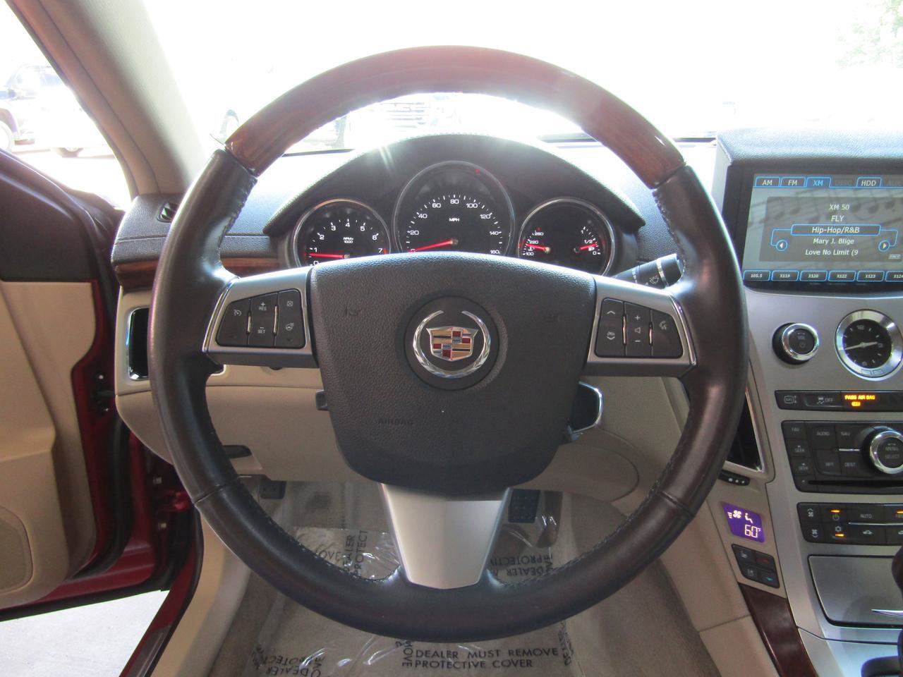 Used 2012 Cadillac CTS Premium RWD image 14