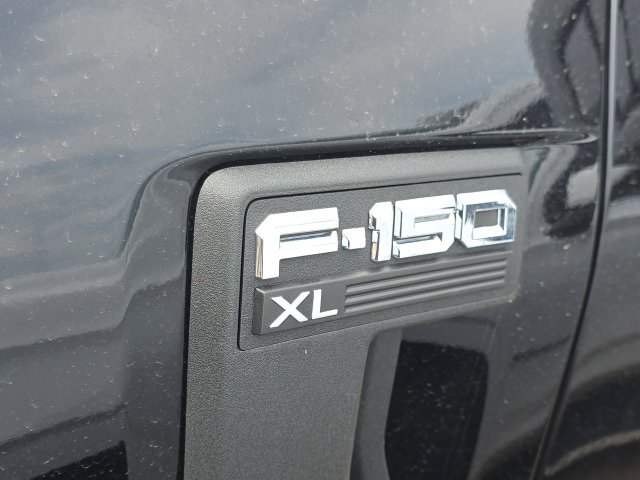 Used 2024 Ford F150 XL AWD/4WD image 11
