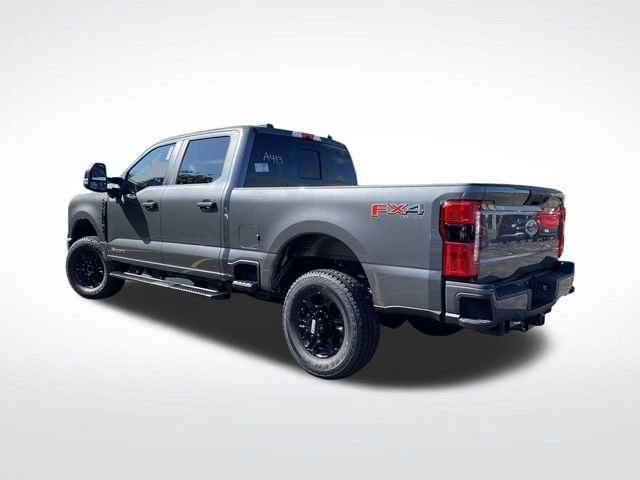 New 2026 Ford F350 XL image 3