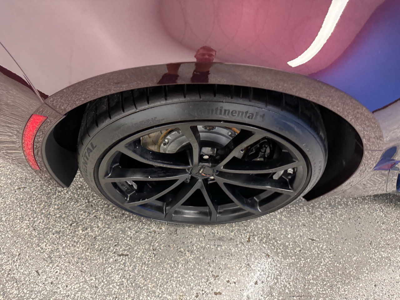 Used 2017 Chevrolet Corvette Grand Sport image 25