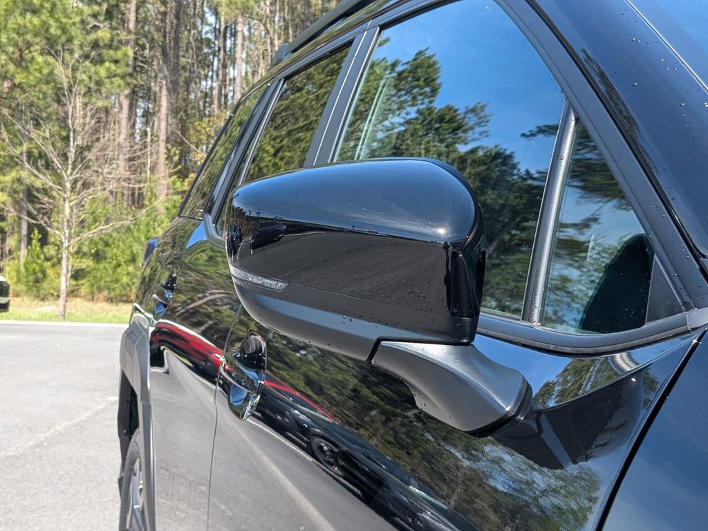 New 2026 Subaru Outback Limited XT image 11