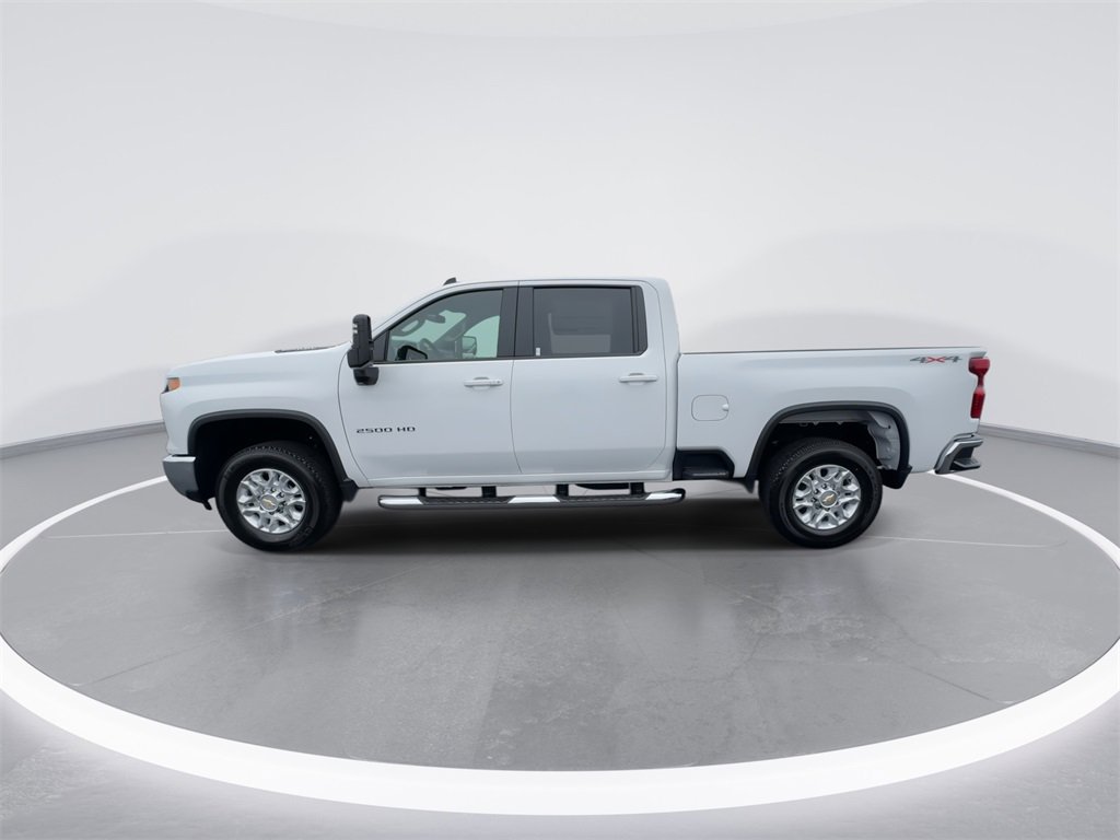 New 2026 Chevrolet Silverado 2500 LT w/ Safety Package image 5