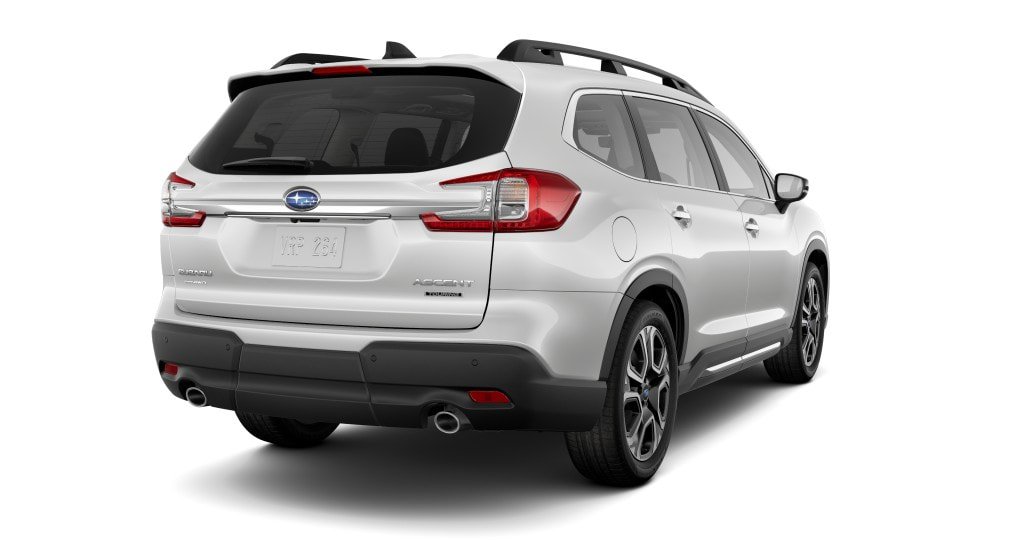 New 2026 Subaru Ascent Touring AWD/4WD image 8