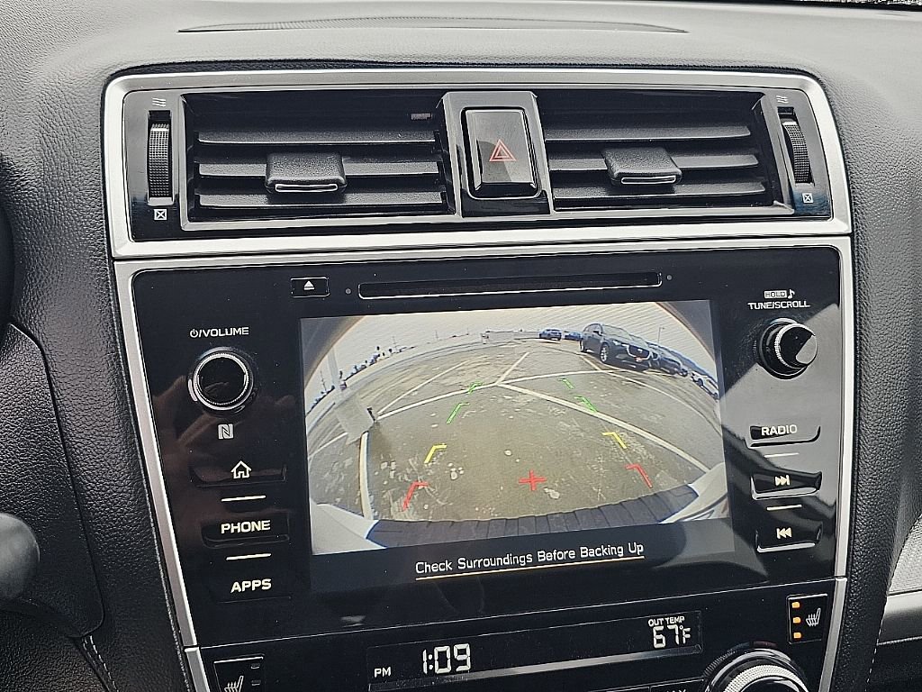 Used 2018 Subaru Outback 2.5i Premium image 36