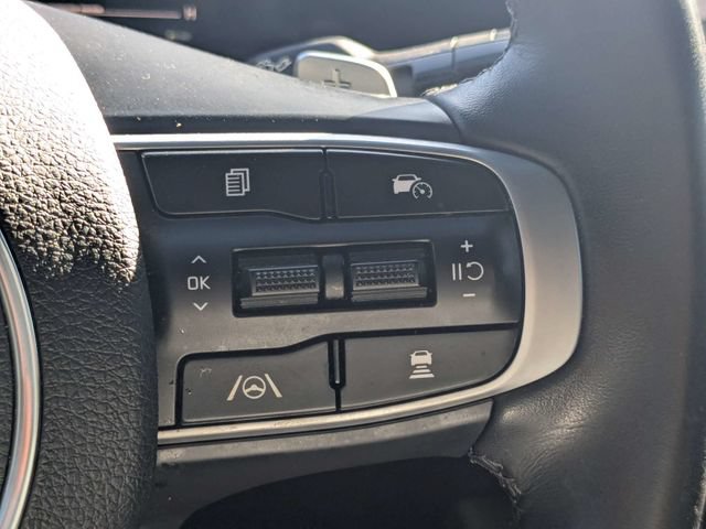 Used 2025 Kia K5 GT FWD image 25