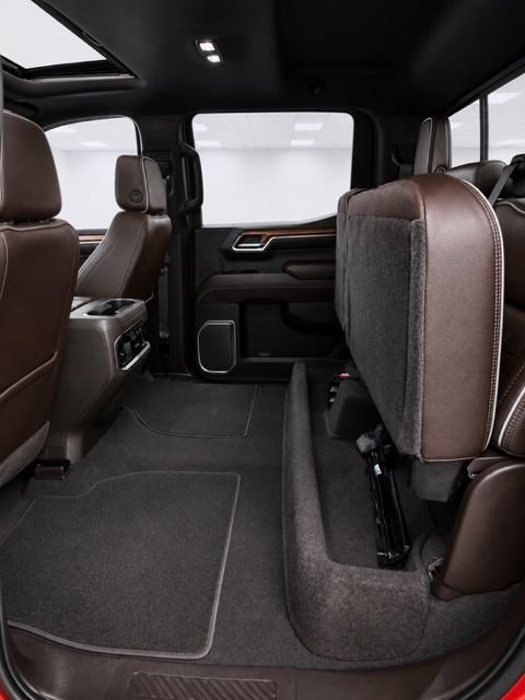 Used 2022 GMC Sierra 1500 Denali w/ Denali Reserve Package AWD/4WD image 23