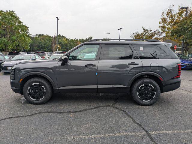 New 2026 Hyundai Palisade XRT Pro image 7