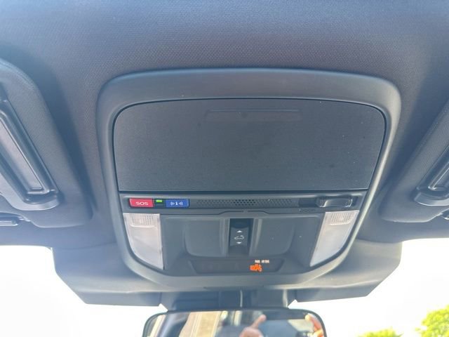 Certified 2025 Subaru Forester Premium AWD/4WD image 11