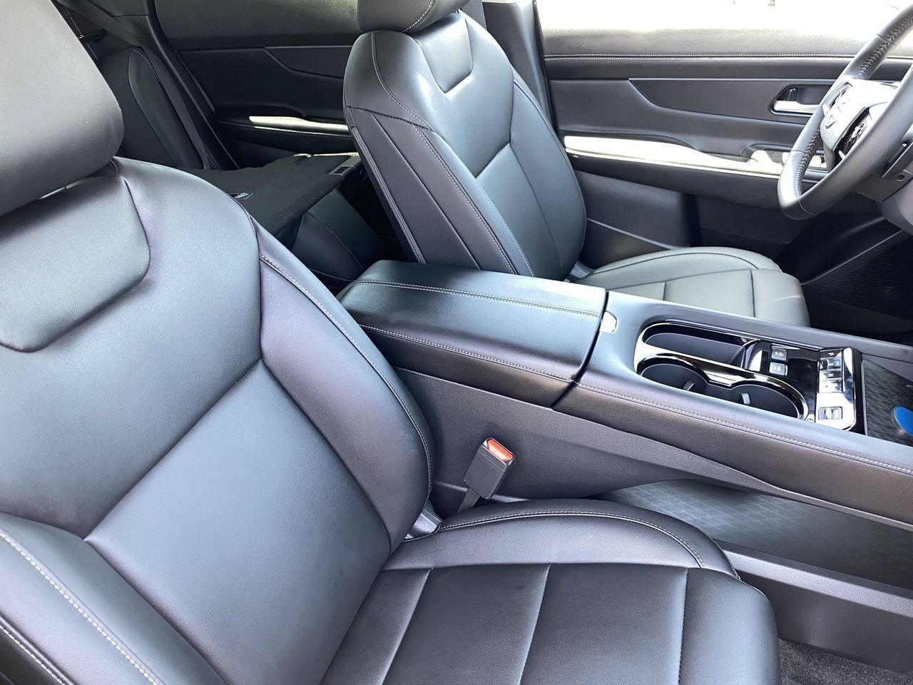 New 2026 Nissan Murano SV AWD/4WD image 10