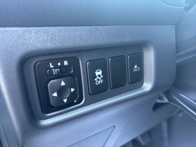 Used 2024 Mitsubishi Mirage G4 ES FWD image 12