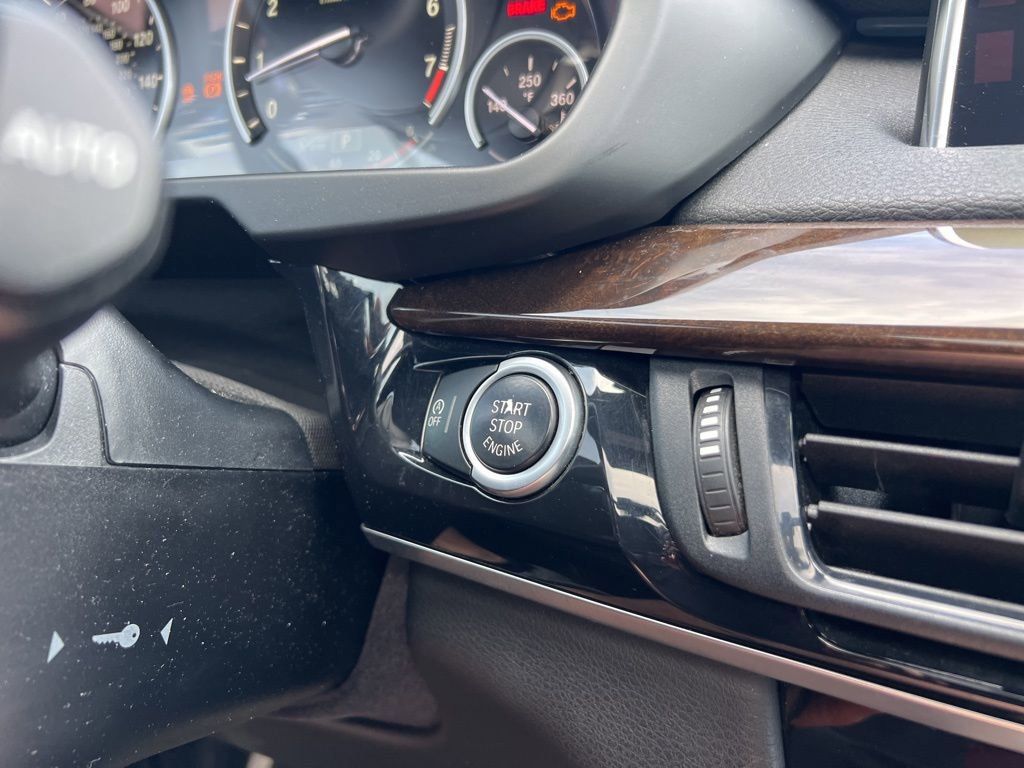 Used 2018 BMW X5 xDrive35i image 15