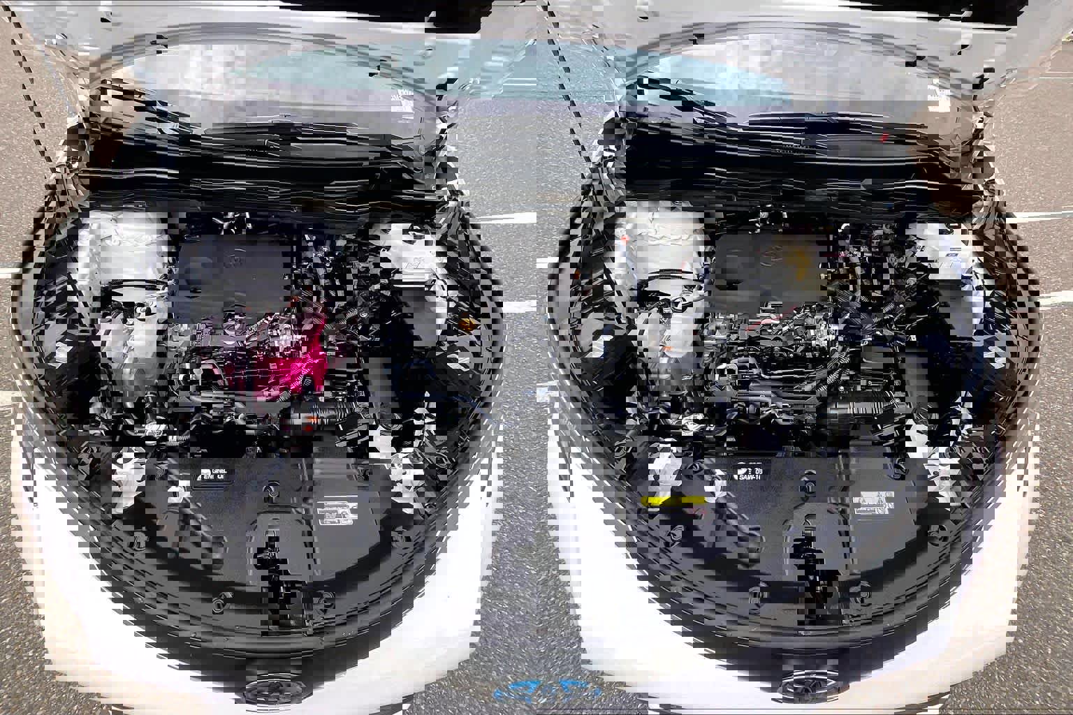 Certified 2023 Toyota Sienna LE image 31