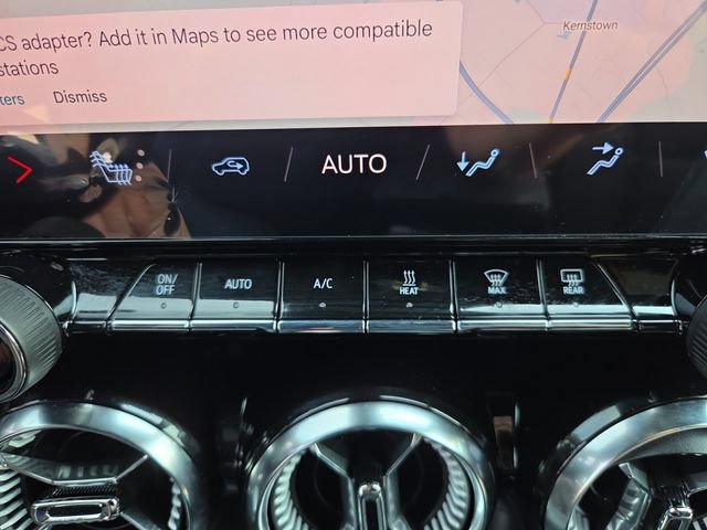 Used 2026 Chevrolet Blazer EV LT FWD image 22