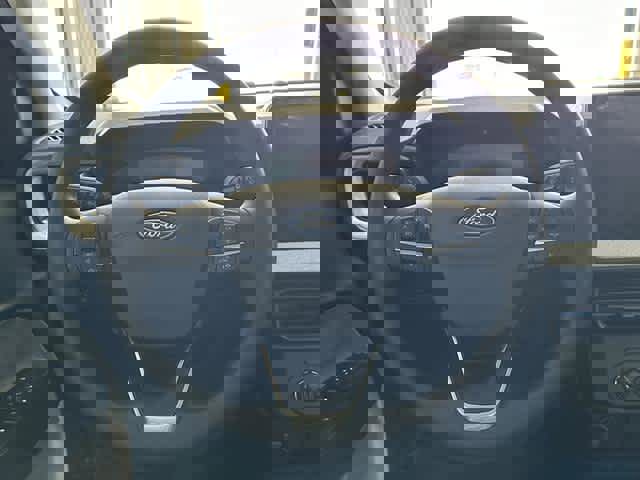 New 2025 Ford Maverick XLT w/ Equipment Group 301A image 8