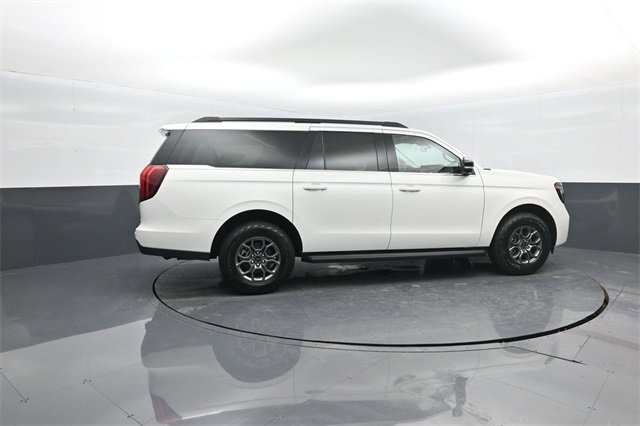 New 2026 Ford Expedition Max Active image 8