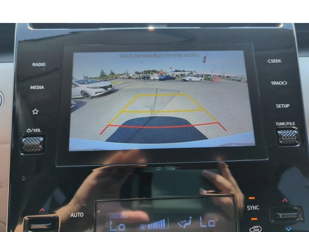 Used 2024 Hyundai Tucson SEL image 13