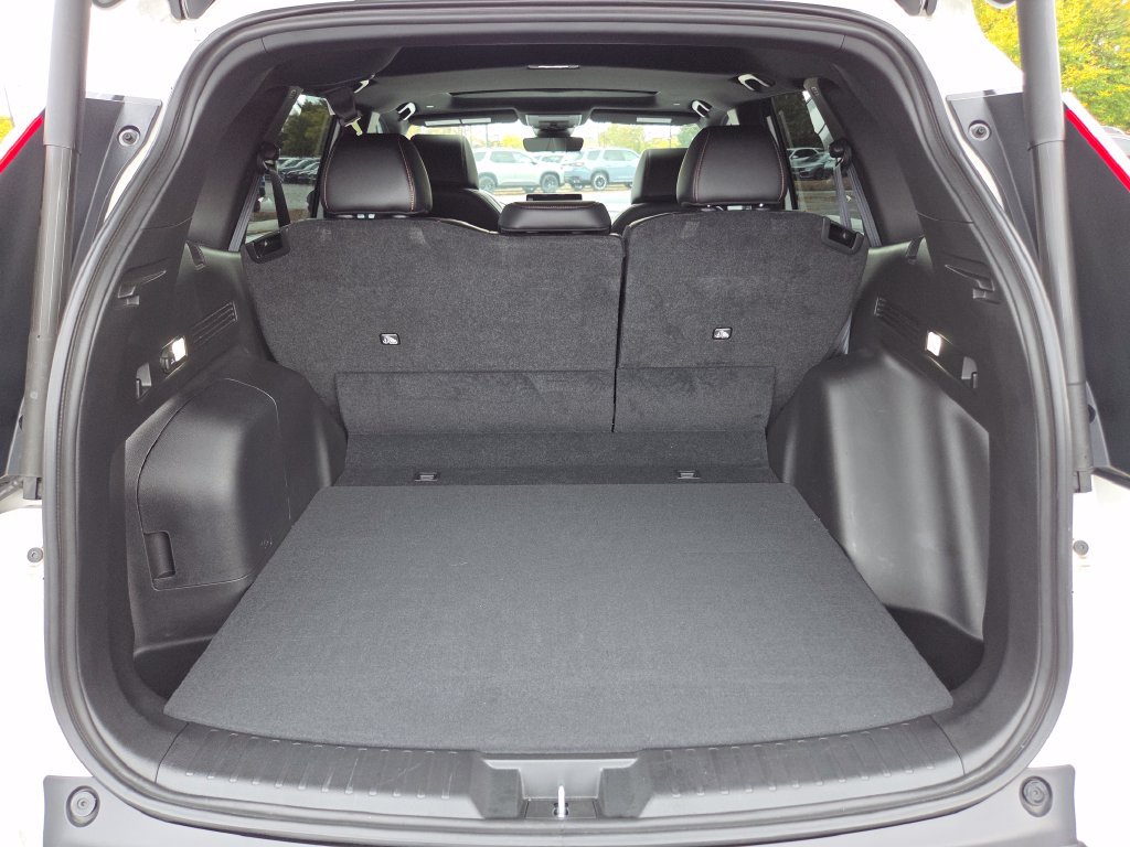 Certified 2025 Honda CR-V Sport-L image 28
